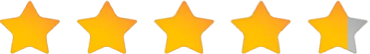 HorseFil customer reviews banner based on 12,683 verified reviews